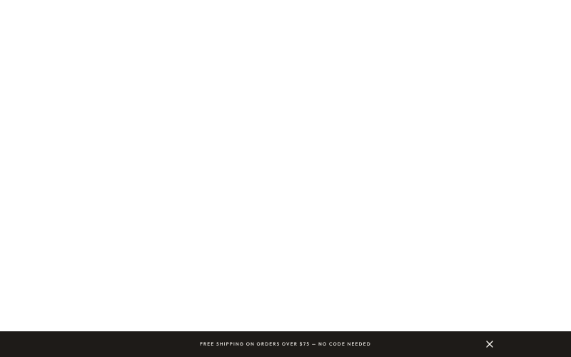 Free Shipping — Bar Shopify popup template